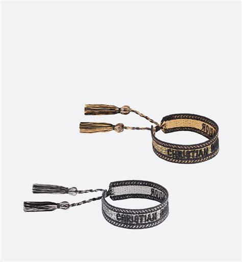 dior fabric bracelet price|christian dior j'adior bracelets.